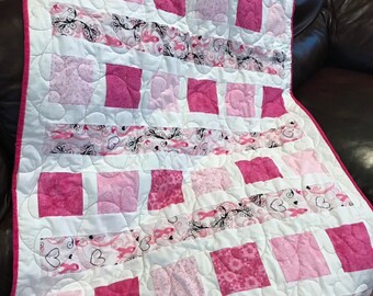 quilts with breast cancer theme Naked women in leather